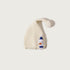 Christmas Children's Wool Knit Cap Circumference 19.7-21.3 inch